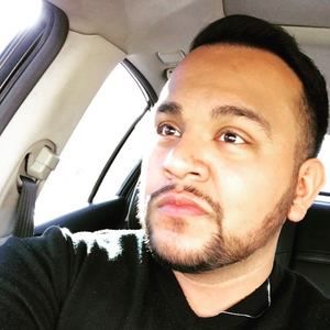 Meet your Posher, Brian